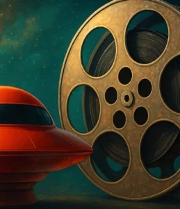 Ficção Científica 70: Os Épicos Secretos Que Moldaram o Cinema!