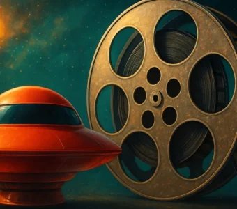 Ficção Científica 70: Os Épicos Secretos Que Moldaram o Cinema!