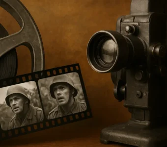 Filmes lendários da 2ª Guerra: O cinema que marcou a história!