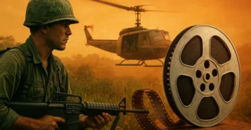 Guerra do Vietnã: Os 10 Filmes Anos 80 Que Marcaram Uma Época