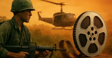 Guerra do Vietnã: Os 10 Filmes Anos 80 Que Marcaram Uma Época
