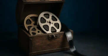 Joias escondidas: Filmes estrangeiros antes de 2000. Descubra!