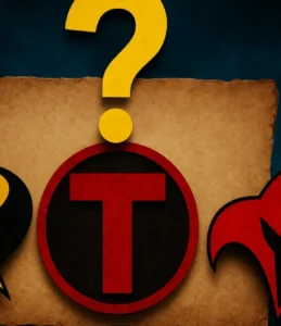 Jovens Titãs: 3 Mistérios Chocantes dos Heróis da DC Revelados!