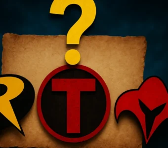 Jovens Titãs: 3 Mistérios Chocantes dos Heróis da DC Revelados!