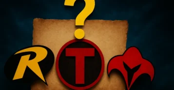 Jovens Titãs: 3 Mistérios Chocantes dos Heróis da DC Revelados!