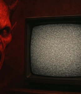 Pavor dos Anos 90: O Terror Psicológico Que Ainda Te Assombra!