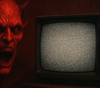 Pavor dos Anos 90: O Terror Psicológico Que Ainda Te Assombra!