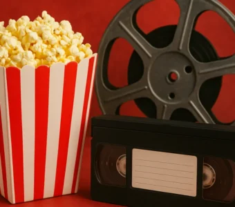 Romances Anos 80: Clássicos Para Sua Noite de Cinema Perfeita!