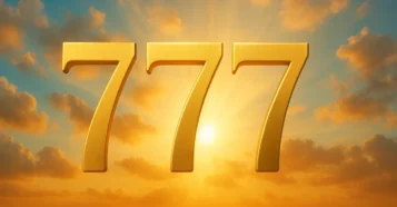 Significado de sonhar com 777: mensagens espirituais