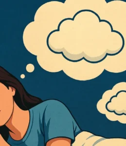 Sonhar 2 vezes o mesmo sonho: o que indica