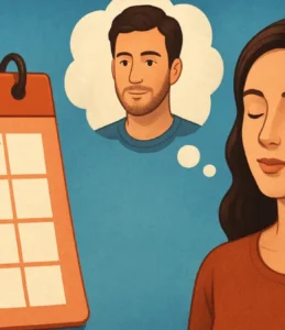 Sonhar 3 dias seguidos com a mesma pessoa: sinais emocionais