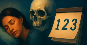 Sonhar 3 dias seguidos com morte: significado simbólico