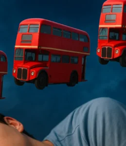 Sonhar 3 vezes com a mesma coisa: o que representa