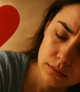 Sonhar 3 vezes com traição: significado emocional