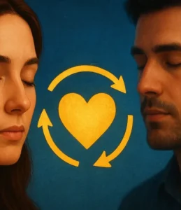 Sonhar 4 vezes com a mesma pessoa: significado