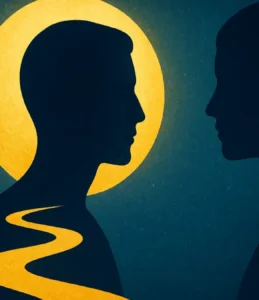 Sonhar 5 dias seguidos com a mesma pessoa: significado