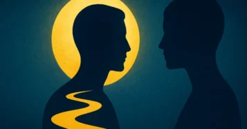 Sonhar 5 dias seguidos com a mesma pessoa: significado