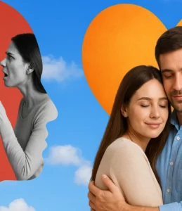 Sonhar brigando com esposa: interpretação e sentidos