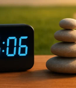 Sonhar com 06:06: mensagens e interpretações