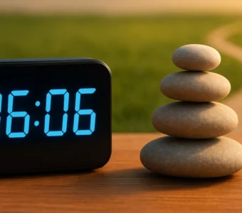 Sonhar com 06:06: mensagens e interpretações