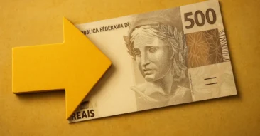 Sonhar com 500 reais: mensagem e significado