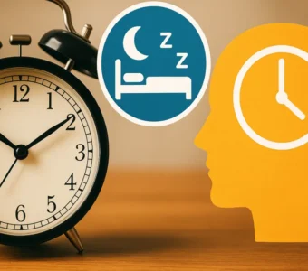 Sonhar com 8 horas: significado e mensagens