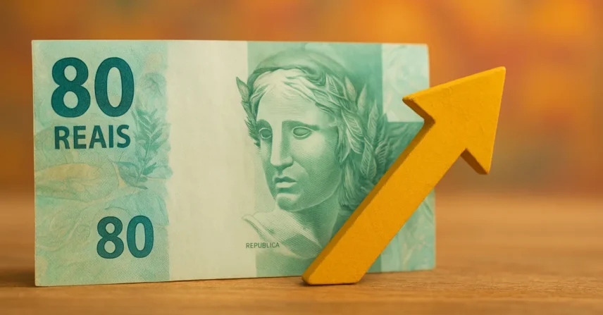 Sonhar com 80 reais: significado do sonho