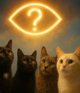 Sonhar com 9 gatos: sentidos e recados