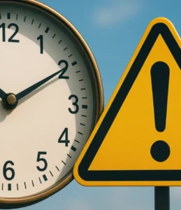 Sonhar com 9 horas: interpretação e simbolismos