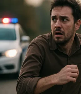 Sonhar fugindo da polícia: interpretação e mensagens