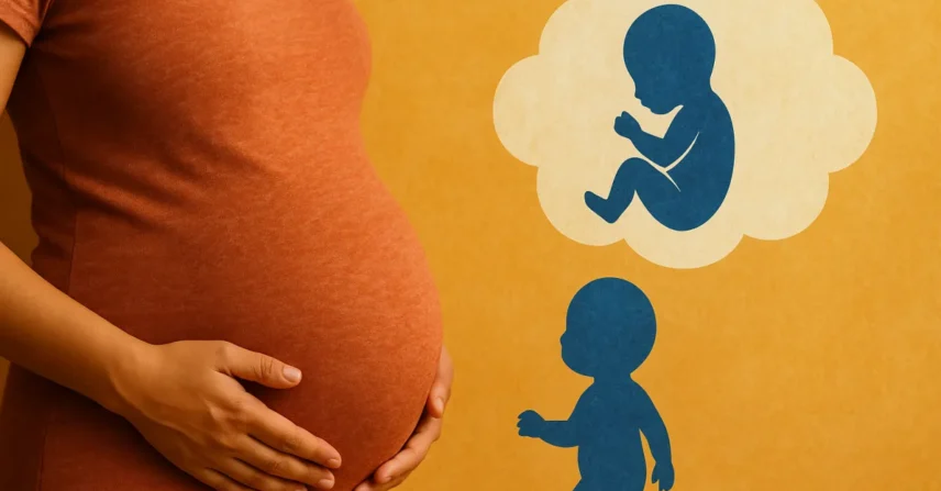 Sonhar grávida de menino: mensagens e interpretações