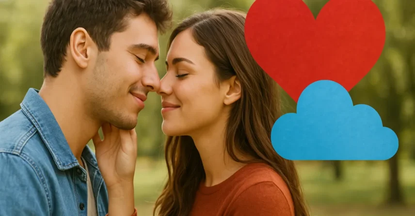 Sonhar namorando um amigo: significados do sonho