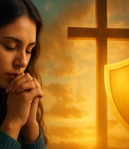 Sonhar orando a Deus: significado espiritual