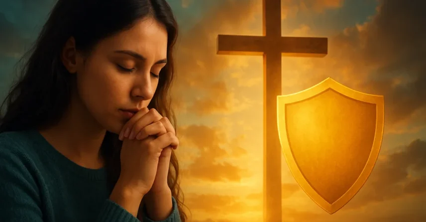 Sonhar orando a Deus: significado espiritual