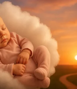 Sonhar tendo bebê: significado e possíveis simbolismos