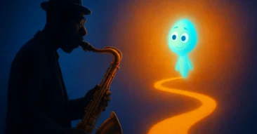 Soul: Jazz, Alma e o Profundo Propósito da Vida na Pixar!