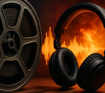 Trilhas Sonoras: Como Mudam a Atmosfera dos Filmes de Ação Já!
