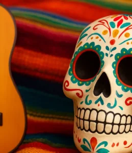 Viva: A Vida É uma Festa! Música, México e a Magia de Coco Pixar!