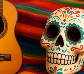 Viva: A Vida É uma Festa! Música, México e a Magia de Coco Pixar!