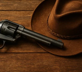 Western: Heróis Esquecidos Antes de 2000 Que Você Precisa Ver!