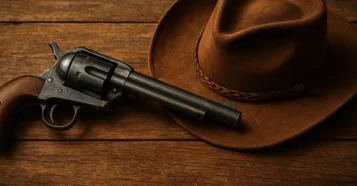 Western: Heróis Esquecidos Antes de 2000 Que Você Precisa Ver!