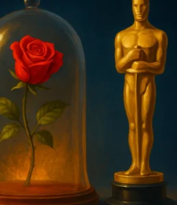 A Bela e a Fera (1991): O Filme Que Fez História no Oscar!