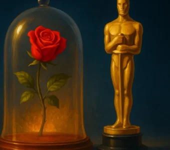 A Bela e a Fera (1991): O Filme Que Fez História no Oscar!