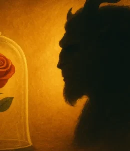 A Bela e a Fera: Segredos de ‘Tale as Old as Time’: Revelados!