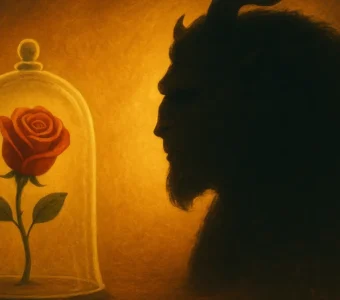 A Bela e a Fera: Segredos de ‘Tale as Old as Time’: Revelados!