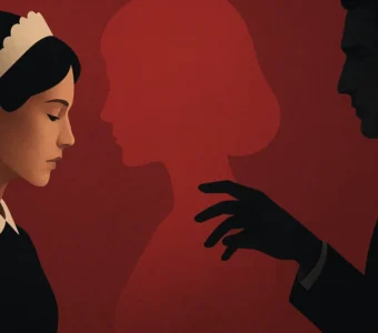 A Criada: Chan-wook, Empregada, Herdeira, Sedução e Traição