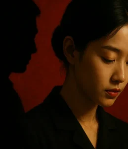 A Criada: Park Chan-wook e o Thriller de Sedução e Traição!