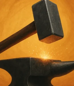 A Forja: 5 Curiosidades do Filme Cristão que Bombou no Brasil