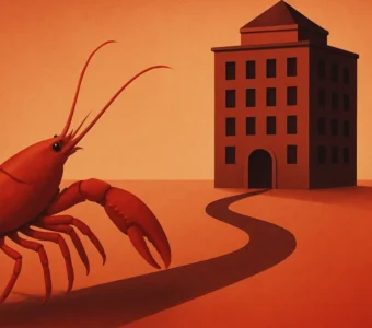 A Lagosta: Farrell e o Hotel dos Solteiros com Regras Cruéis