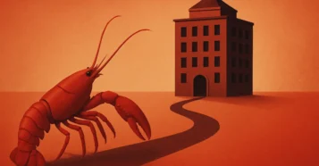 A Lagosta: Farrell e o Hotel dos Solteiros com Regras Cruéis